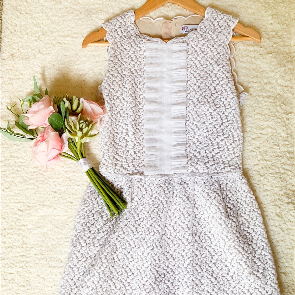 RED VALENTINO - Picture 2 of 7